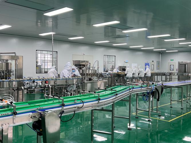 从多年滋补品代工和渠道合作经验来看,商超型客户的选厂逻辑,与普通
